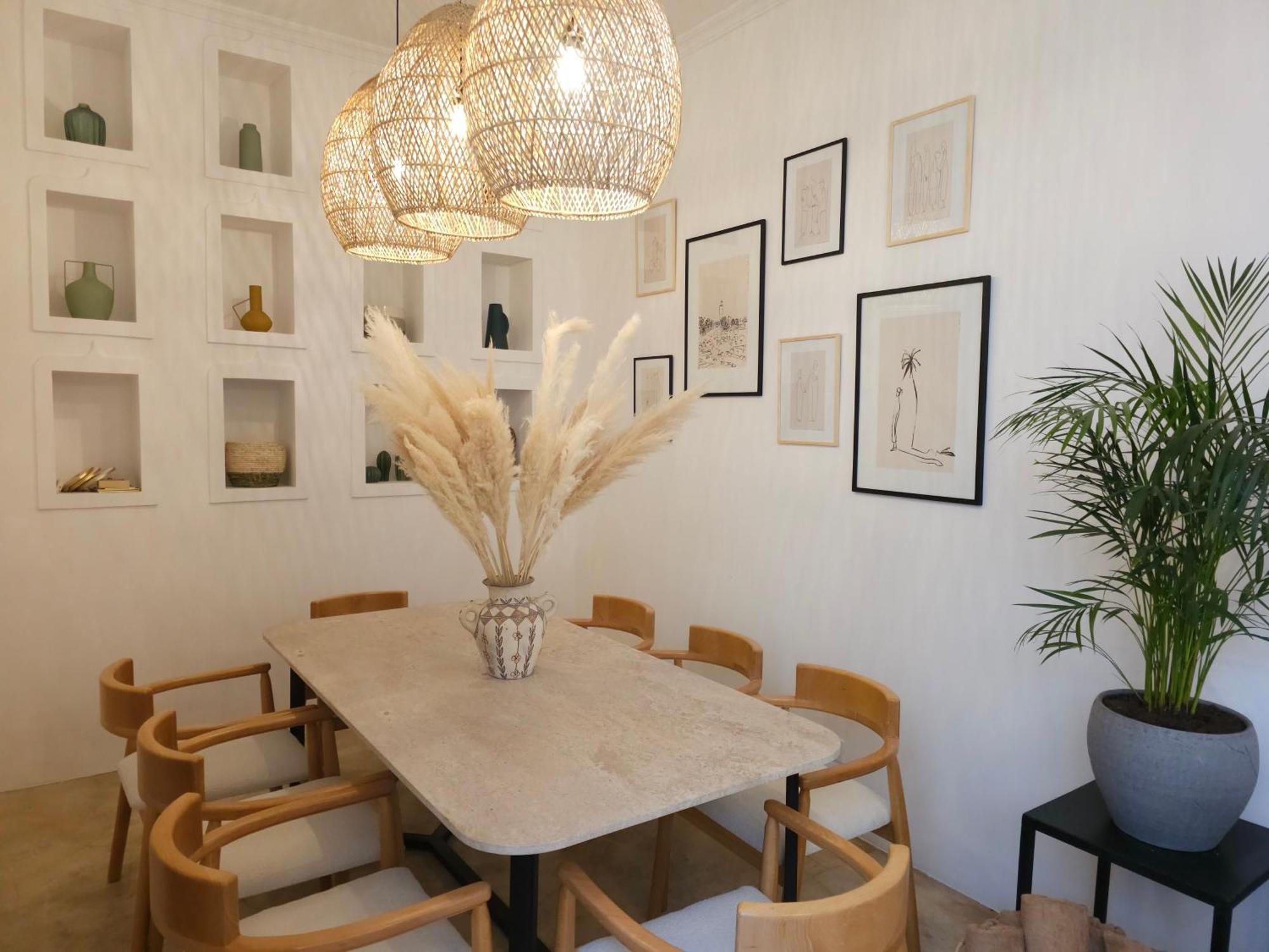 Riad Coconut マラケシュ エクステリア 写真